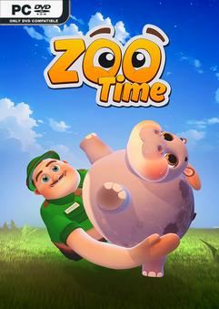 Tải game Zoo Time-TENOKE Tải game Zoo Time-TENOKE