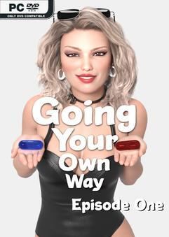 Tải game Going Your Own Way Episode One-TENOKE