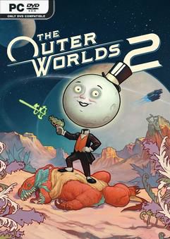 Tải game The Outer Worlds 2 Premium Edition-P2P Tải game The Outer Worlds 2 Premium Edition-P2P
