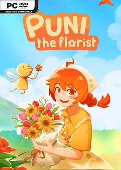 Tải game Puni the Florist-GoldBerg Tải game Puni the Florist-GoldBerg