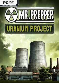 Tải game Mr Prepper Uranium Project-RUNE Tải game Mr Prepper Uranium Project-RUNE