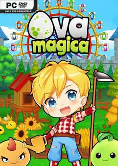 Tải game Ova Magica-TENOKE Tải game Ova Magica-TENOKE