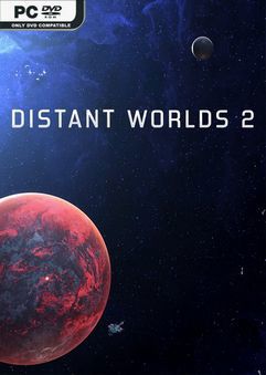 Tải game Distant Worlds 2 v1.3.1-P2P Tải game Distant Worlds 2 v1.3.1-P2P