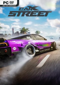 Tải game CarX Street v1.10.1-P2P Tải game CarX Street v1.10.1-P2P