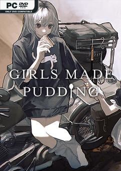 Tải game GIRLS MADE PUDDING-TENOKE Tải game GIRLS MADE PUDDING-TENOKE