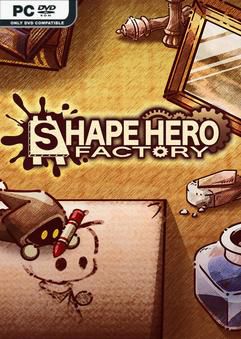 Tải game ShapeHero Factory v1.0.10-P2P Tải game ShapeHero Factory v1.0.10-P2P