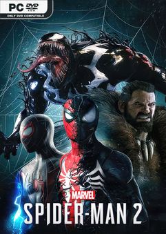 Tải game Marvels Spider Man 2 v1.131.0.0-P2P Tải game Marvels Spider Man 2 v1.131.0.0-P2P