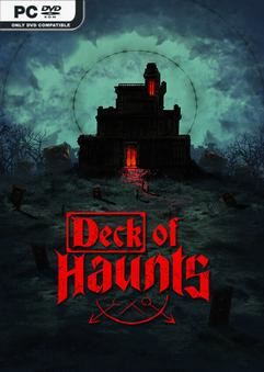 Tải game Deck of Haunts-TENOKE Tải game Deck of Haunts-TENOKE