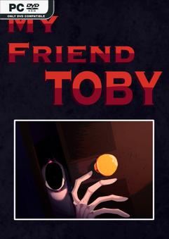 Tải game My Friend Toby-bADkARMA