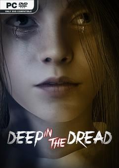 Tải game DEEP IN THE DREAD-TiNYiSO