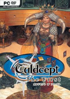 Tải game Culdcept The First-GoldBerg Tải game Culdcept The First-GoldBerg