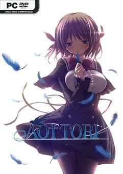 Tải game Aoi Tori-TENOKE Tải game Aoi Tori-TENOKE