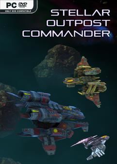 Tải game Stellar outpost commander-TENOKE Tải game Stellar outpost commander-TENOKE
