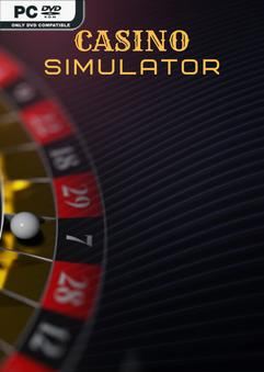 Tải game Casino Simulator 2024-TENOKE