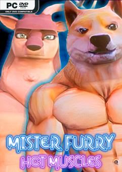 Tải game Mister Furry Hot Muscles-TENOKE Tải game Mister Furry Hot Muscles-TENOKE