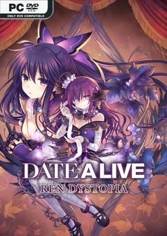 Tải game DATE A LIVE Ren Dystopia-TENOKE Tải game DATE A LIVE Ren Dystopia-TENOKE