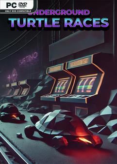 Tải game Underground Turtle Races-TENOKE Tải game Underground Turtle Races-TENOKE