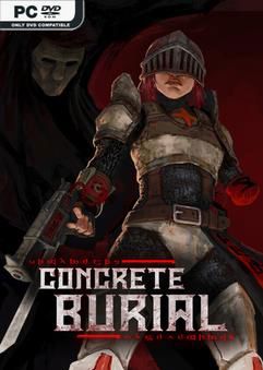 Tải game CONCRETE BURIAL-GoldBerg Tải game CONCRETE BURIAL-GoldBerg