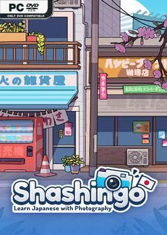 Tải game Shashingo Learn Japanese with Photography v20240521-P2P Tải game Shashingo Learn Japanese with Photography v20240521-P2P