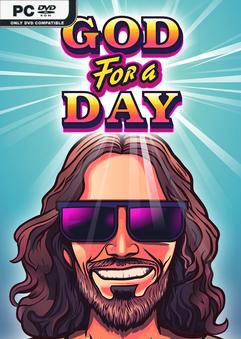 Tải game God For A Day-GoldBerg Tải game God For A Day-GoldBerg