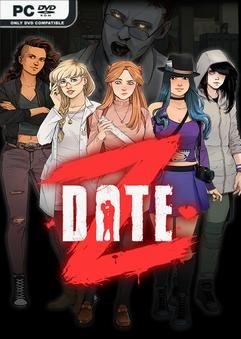 Tải game Date Z-TENOKE