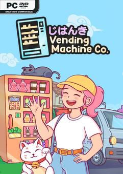 Tải game Vending Machine Co-TENOKE Tải game Vending Machine Co-TENOKE