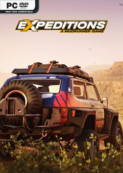 Tải game Expeditions A MudRunner Game Icy Shores-RUNE Tải game Expeditions A MudRunner Game Icy Shores-RUNE