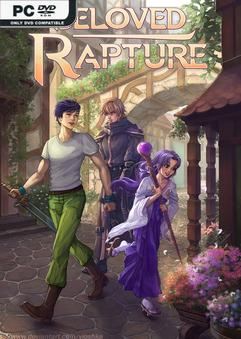 Tải game Beloved Rapture-DINOByTES Tải game Beloved Rapture-DINOByTES
