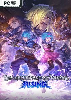 Tải game Granblue Fantasy Versus Rising v1.52-P2P Tải game Granblue Fantasy Versus Rising v1.52-P2P