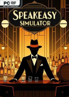 Tải game Speakeasy Simulator-GoldBerg