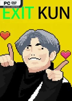 Tải game EXIT KUN v20240720-P2P