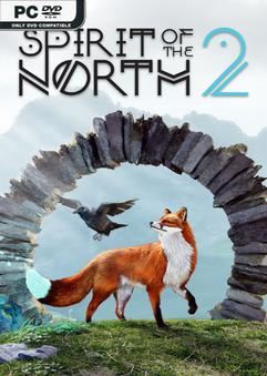 Tải game Spirit of the North 2 v20250522-P2P