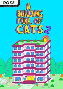Tải game A Building Full of Cats 2 v20260513-P2P Tải game A Building Full of Cats 2 v20260513-P2P