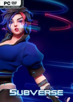 Tải game Subverse v1.2.01-P2P Tải game Subverse v1.2.01-P2P