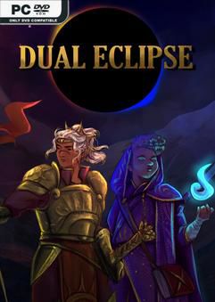 Tải game Dual Eclipse-TENOKE Tải game Dual Eclipse-TENOKE