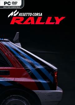 Tải game Assetto Corsa Rally Early Access Tải game Assetto Corsa Rally Early Access