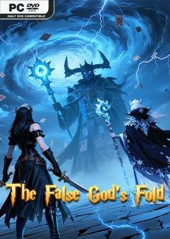 Tải game The False Gods Fold-TENOKE Tải game The False Gods Fold-TENOKE