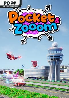 Tải game Pocket and Zooom-TENOKE Tải game Pocket and Zooom-TENOKE