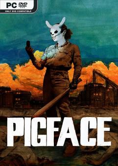 Tải game PIGFACE Early Access Tải game PIGFACE Early Access