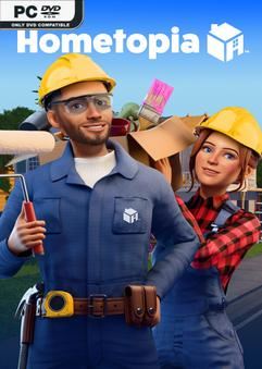 Tải game Hometopia-TENOKE Tải game Hometopia-TENOKE