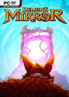 Tải game Demons Mirror-TENOKE Tải game Demons Mirror-TENOKE
