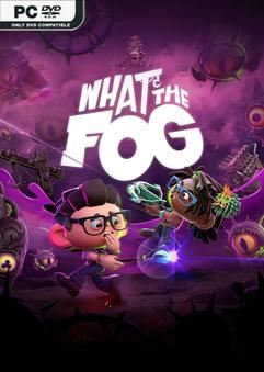 Tải game What the Fog-GoldBerg Tải game What the Fog-GoldBerg