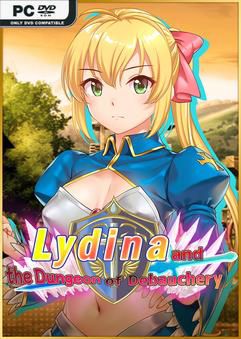 Tải game Lydina and the Dungeon of Debauchery Build 21420301 Tải game Lydina and the Dungeon of Debauchery Build 21420301
