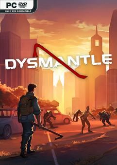 Tải game DYSMANTLE v1.4.1.1-P2P Tải game DYSMANTLE v1.4.1.1-P2P