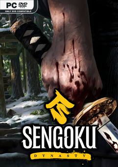 Tải game Sengoku Dynasty v1.1.0.21-P2P Tải game Sengoku Dynasty v1.1.0.21-P2P