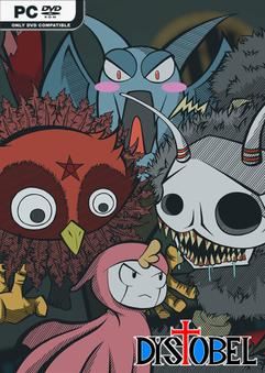 Tải game Dystobel-TENOKE Tải game Dystobel-TENOKE