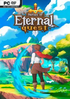 Tải game Heroes of Eternal Quest v1.1.2-TENOKE Tải game Heroes of Eternal Quest v1.1.2-TENOKE