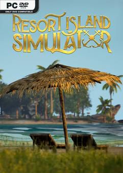Tải game Resort Island Simulator-GoldBerg Tải game Resort Island Simulator-GoldBerg