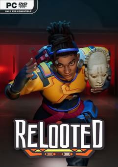 Tải game Relooted v20260212-P2P Tải game Relooted v20260212-P2P