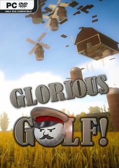 Tải game Glorious Golf-TENOKE Tải game Glorious Golf-TENOKE